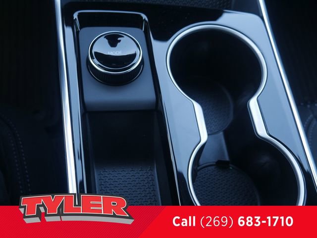 New 2026 Chevrolet Equinox LT w/ Safety and Technology Package image 29