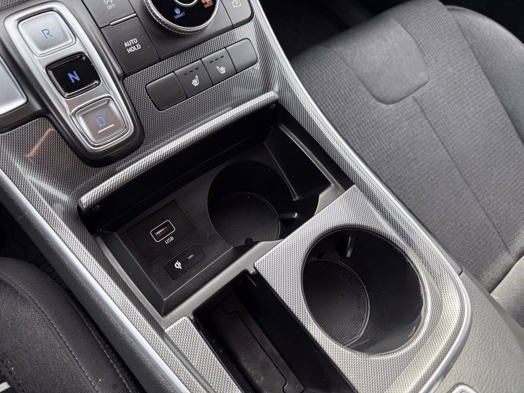 Certified 2022 Hyundai Santa Fe SEL FWD image 19