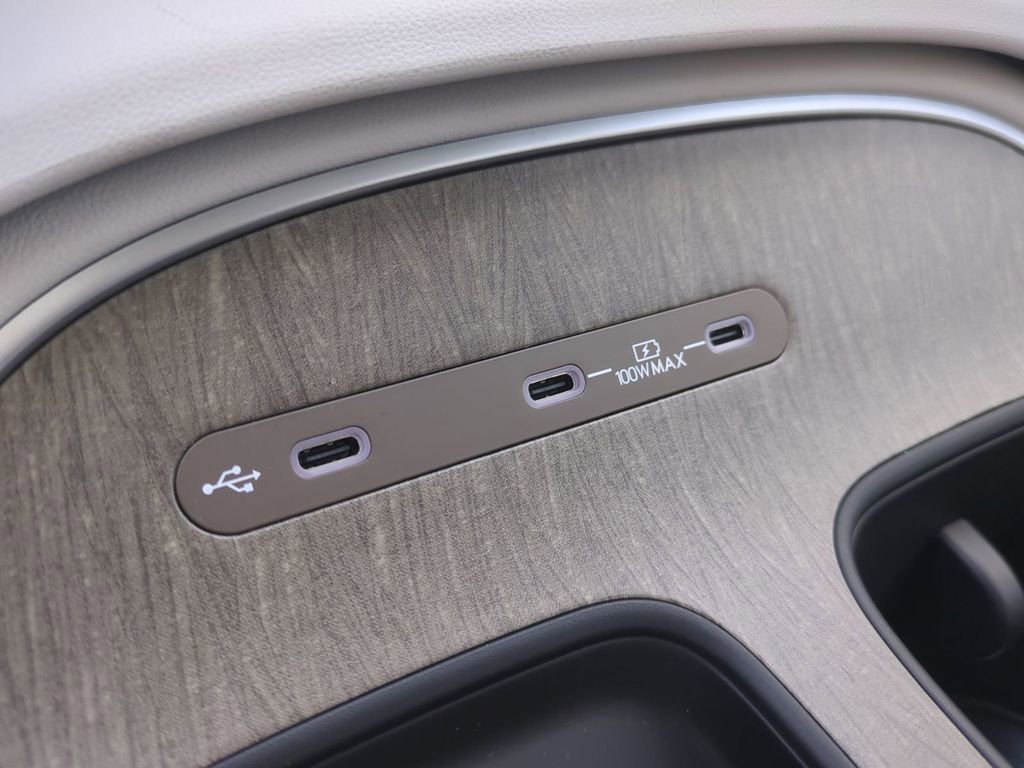 New 2026 Hyundai Palisade SEL image 27