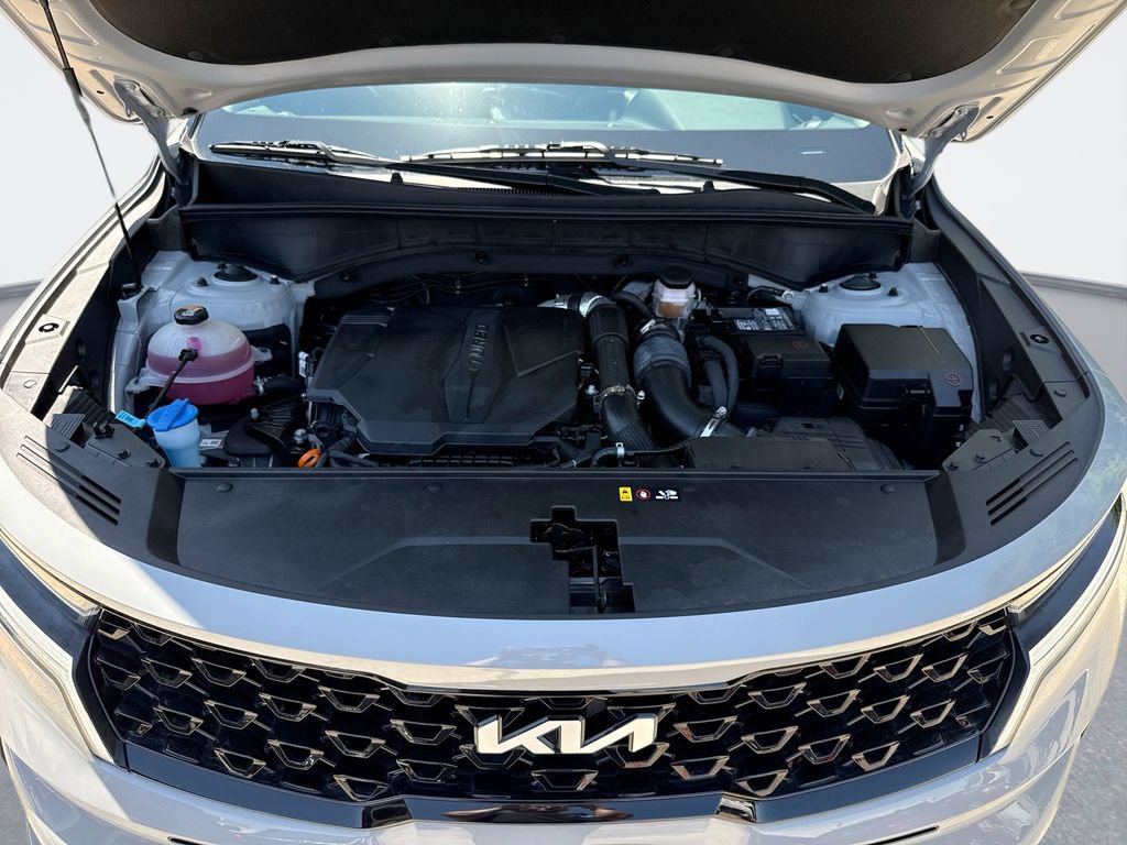 Used 2023 Kia Sorento SX AWD/4WD image 18