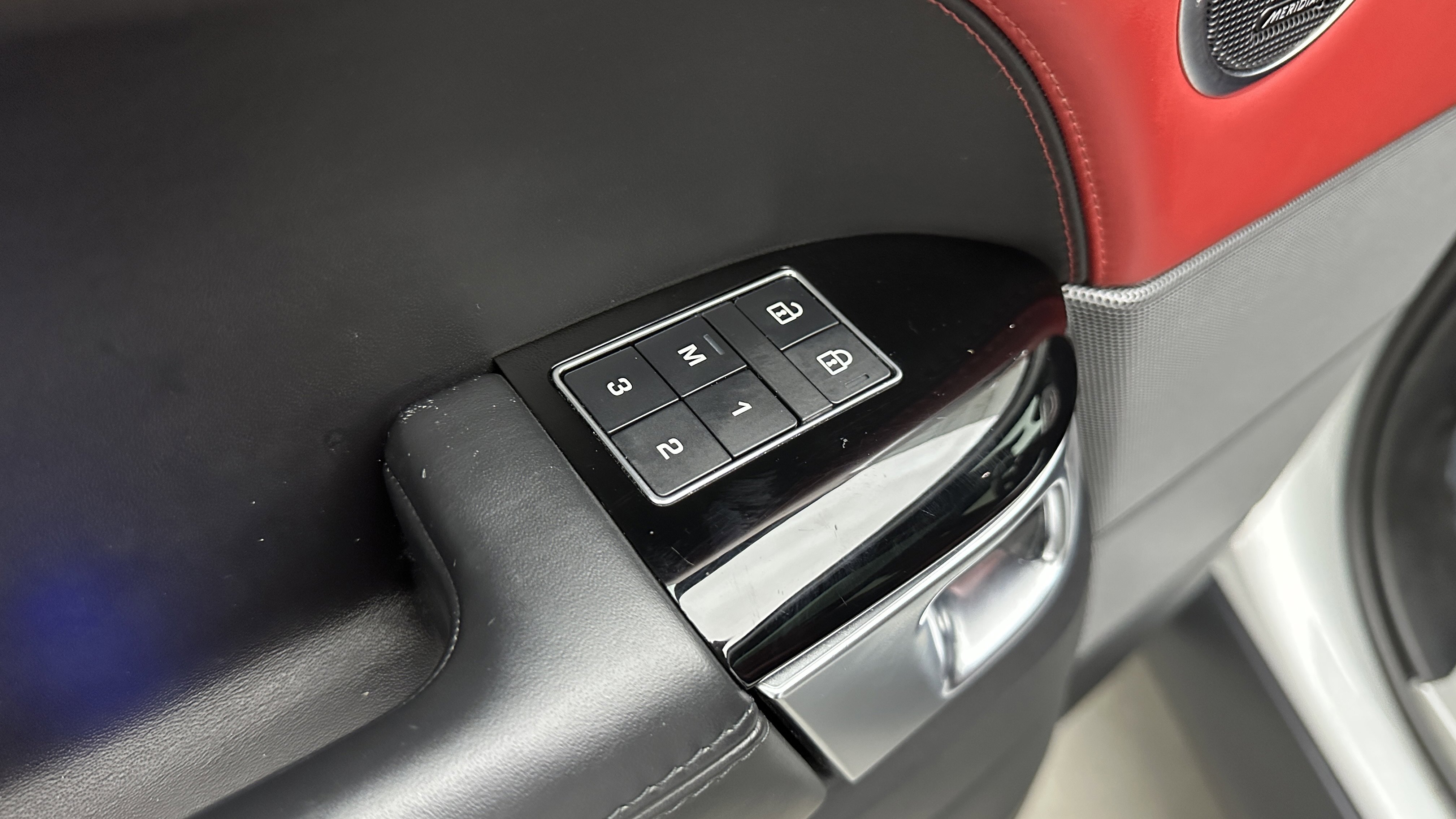 Used 2021 Land Rover Range Rover Sport Autobiography image 14