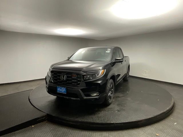 New 2026 Honda Ridgeline TrailSport image 3