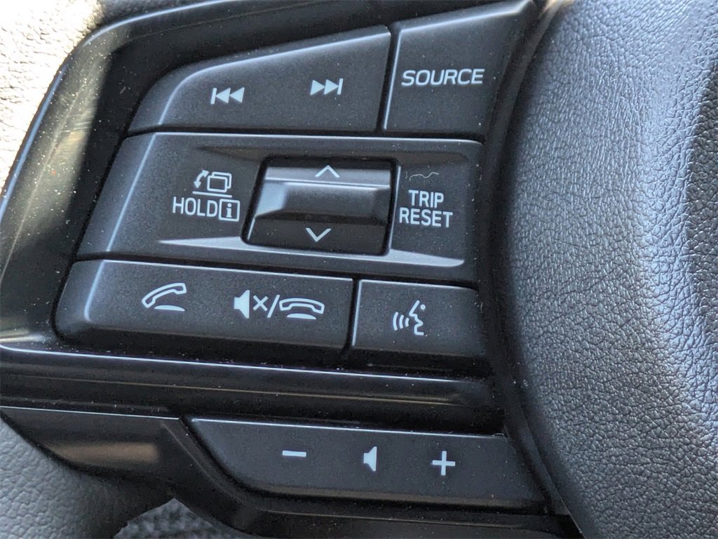 New 2026 Subaru Outback Premium image 29