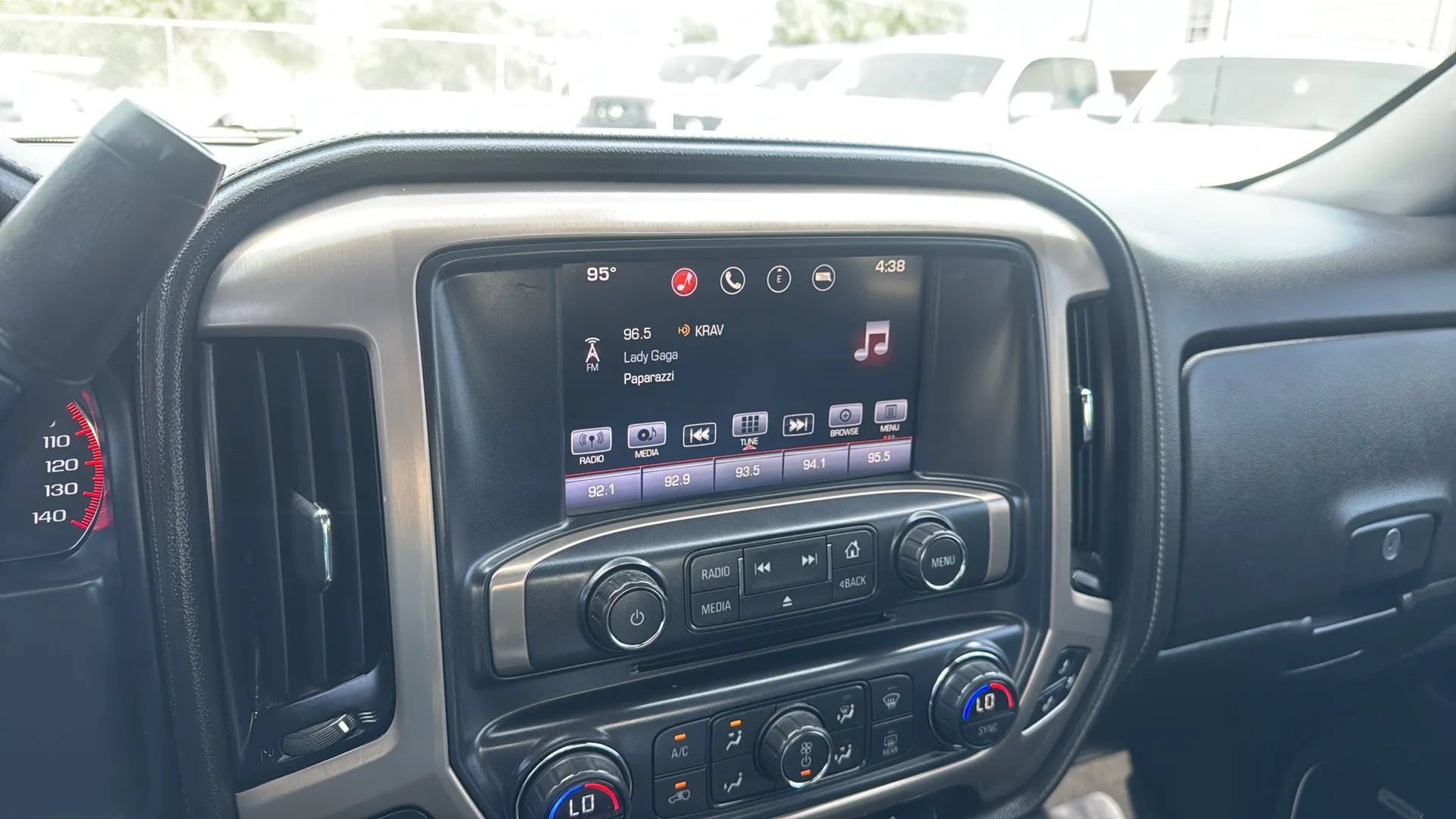 Used 2016 GMC Sierra 1500 Denali AWD/4WD image 38
