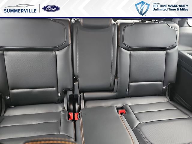 New 2026 Ford Expedition Tremor AWD/4WD image 14