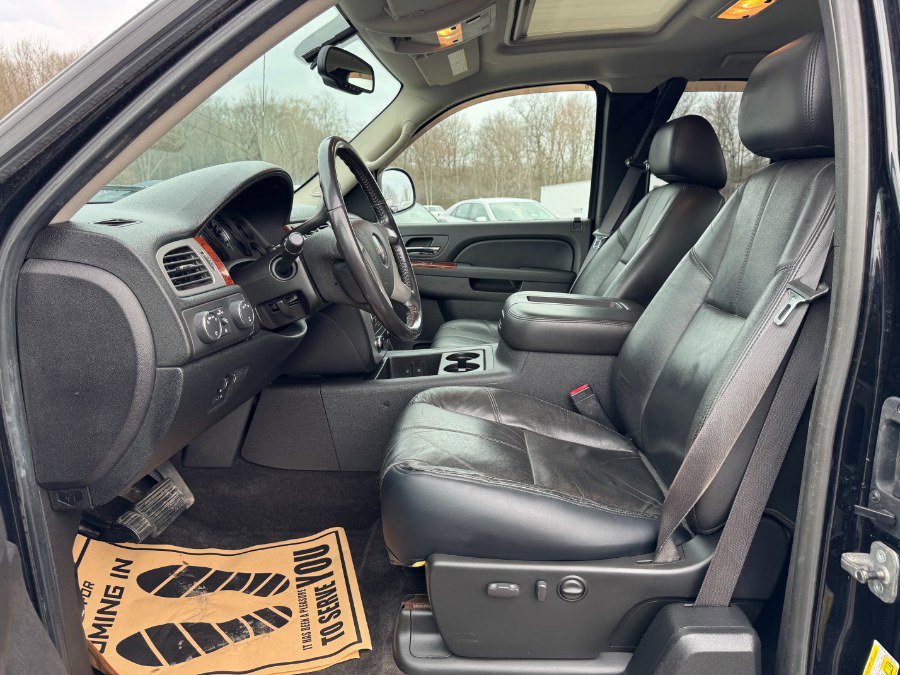 Used 2013 Dodge Durango Crew image 15