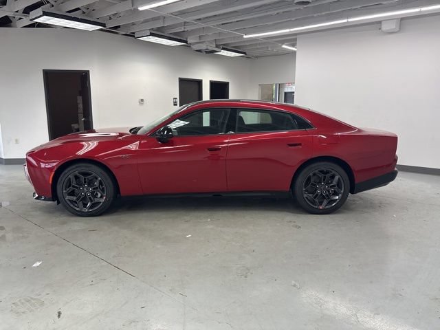 New 2026 Dodge Charger R/T w/ Driver Convenience Group AWD/4WD image 6