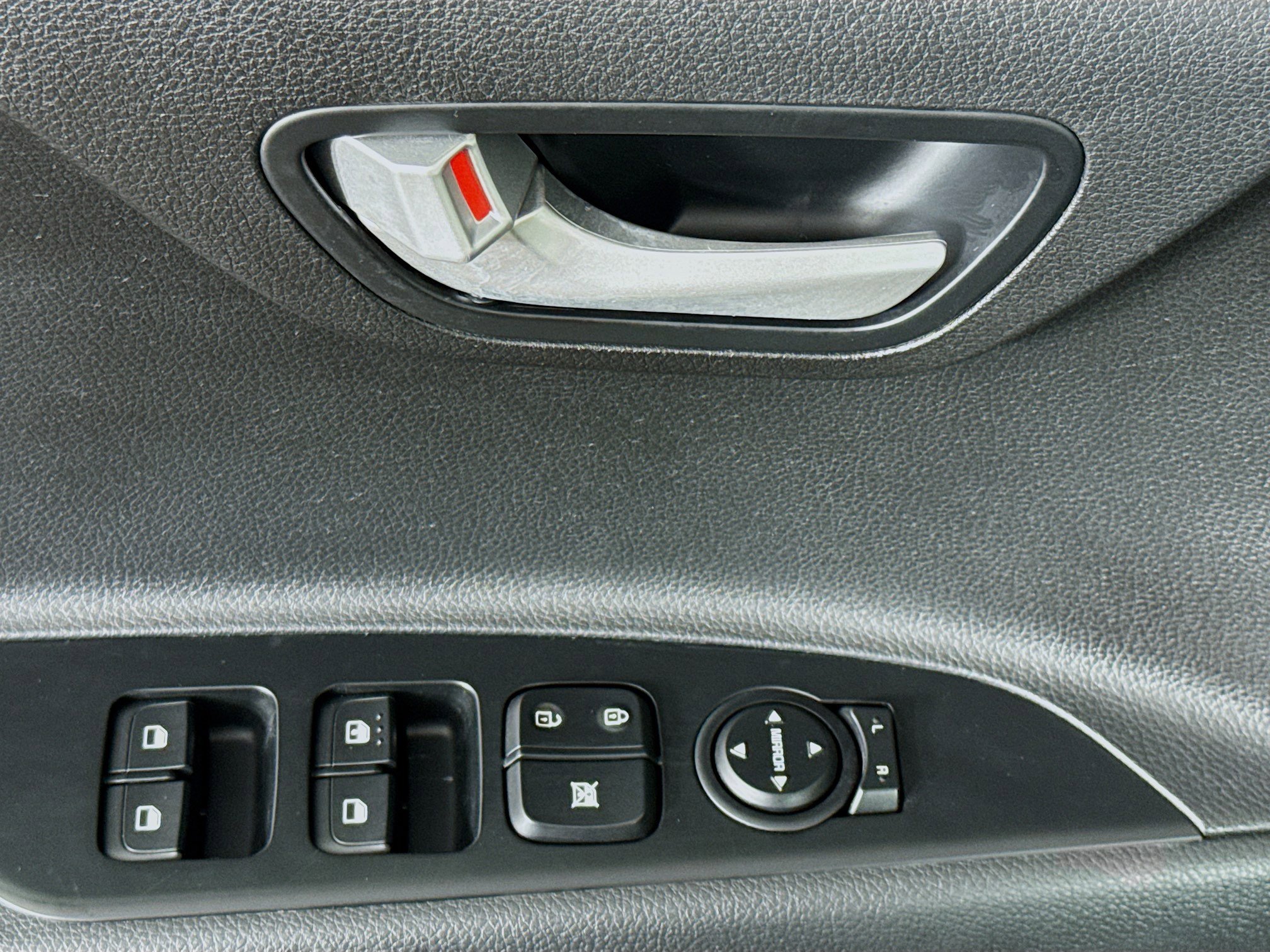 Used 2022 Kia Rio LX FWD image 22