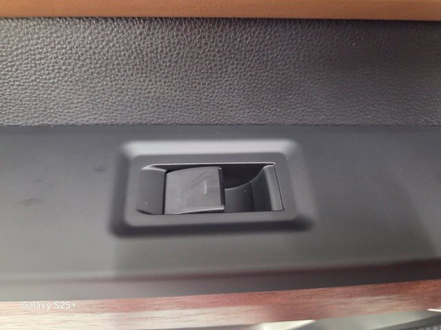 New 2026 Toyota Tundra 1794 Edition AWD/4WD image 45