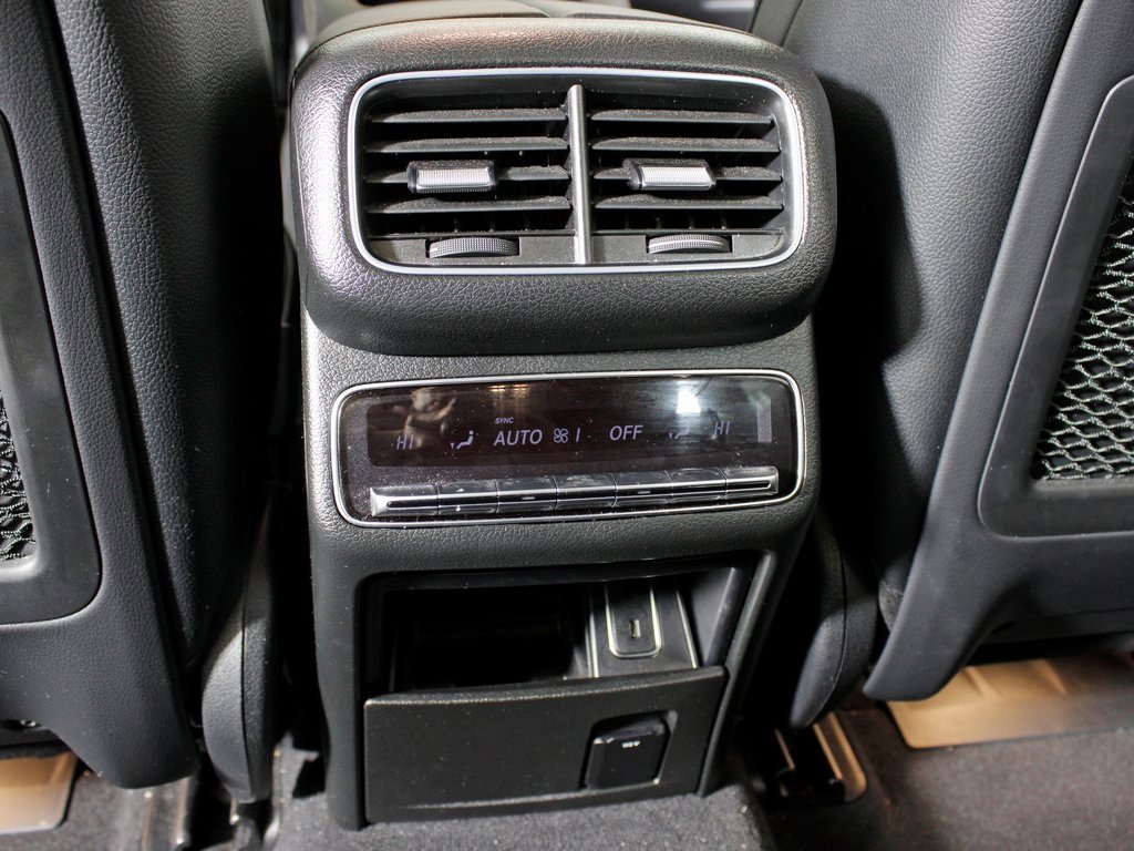 Certified 2022 Mercedes-Benz GLS 450 4MATIC image 29