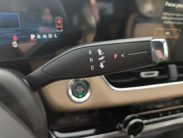 New 2026 Chevrolet Equinox ACTIV w/ Convenience Package III image 23