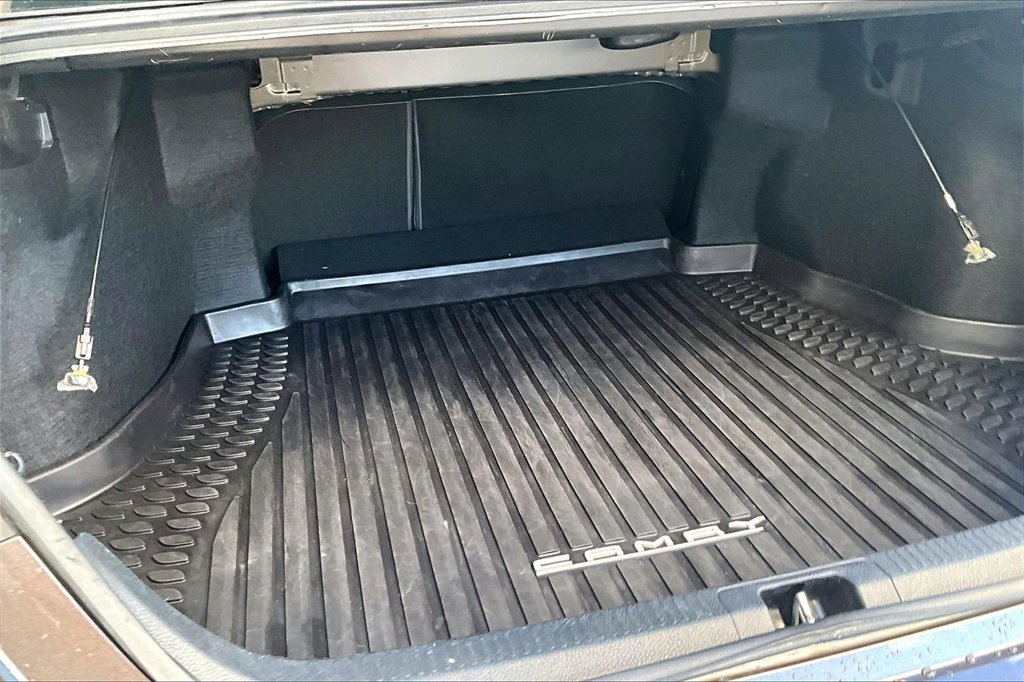 Certified 2018 Toyota Camry XLE image 23