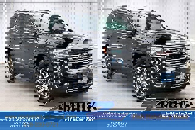 Certified 2023 GMC Acadia SLT w/ Technology Package image 1