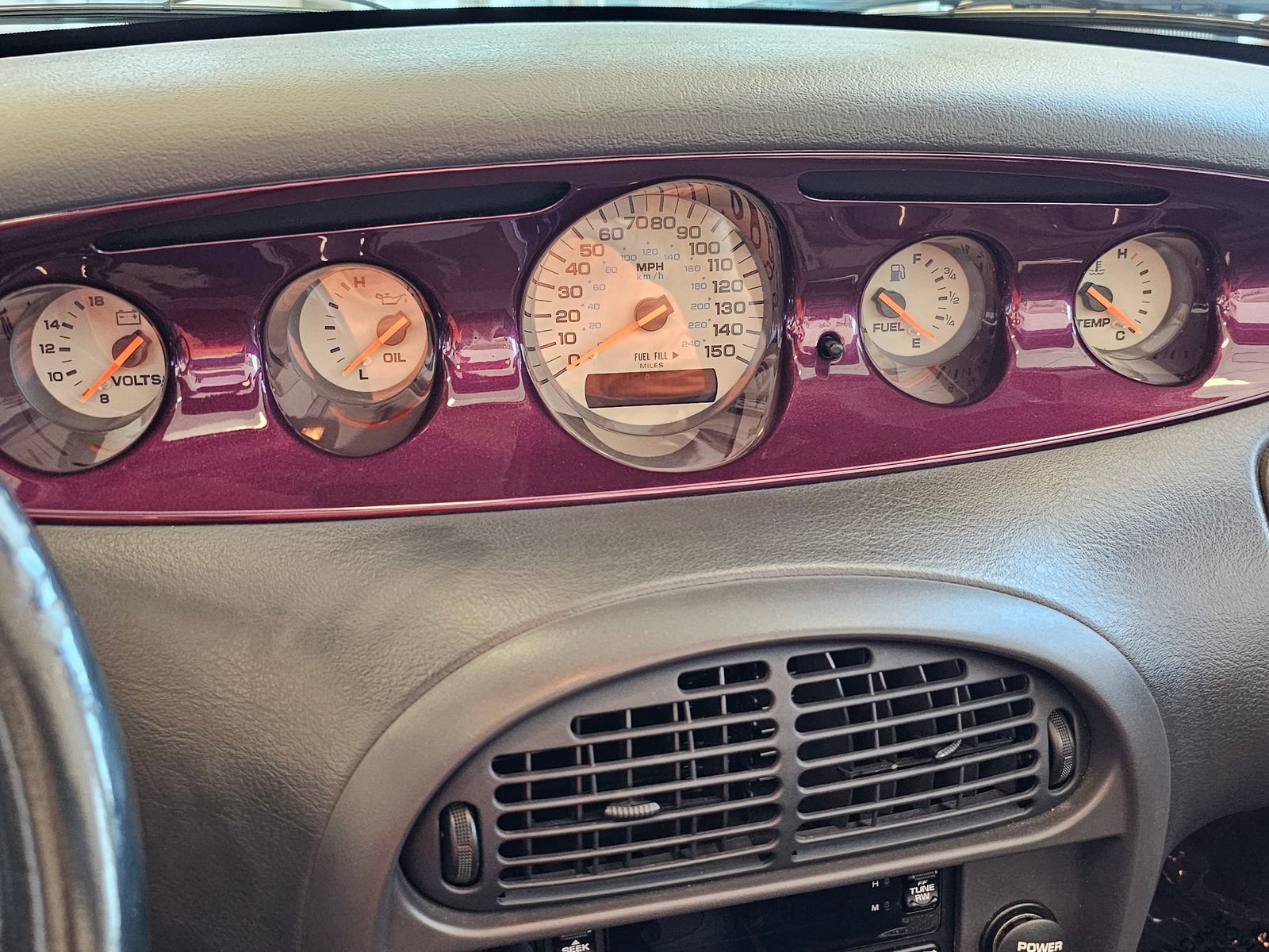 Used 1999 Plymouth Prowler image 25