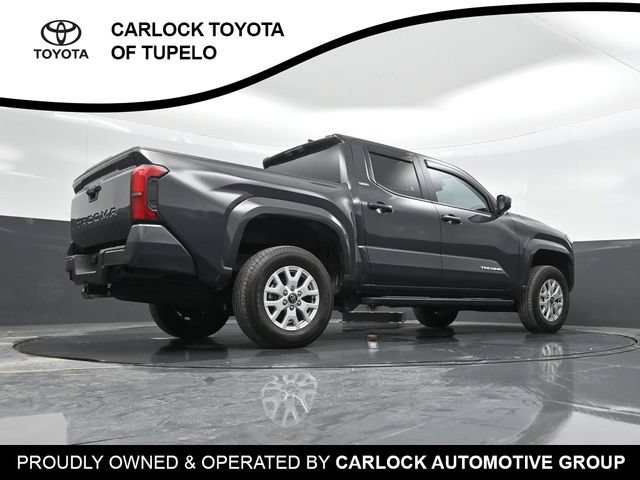 Used 2025 Toyota Tacoma SR5 RWD image 27