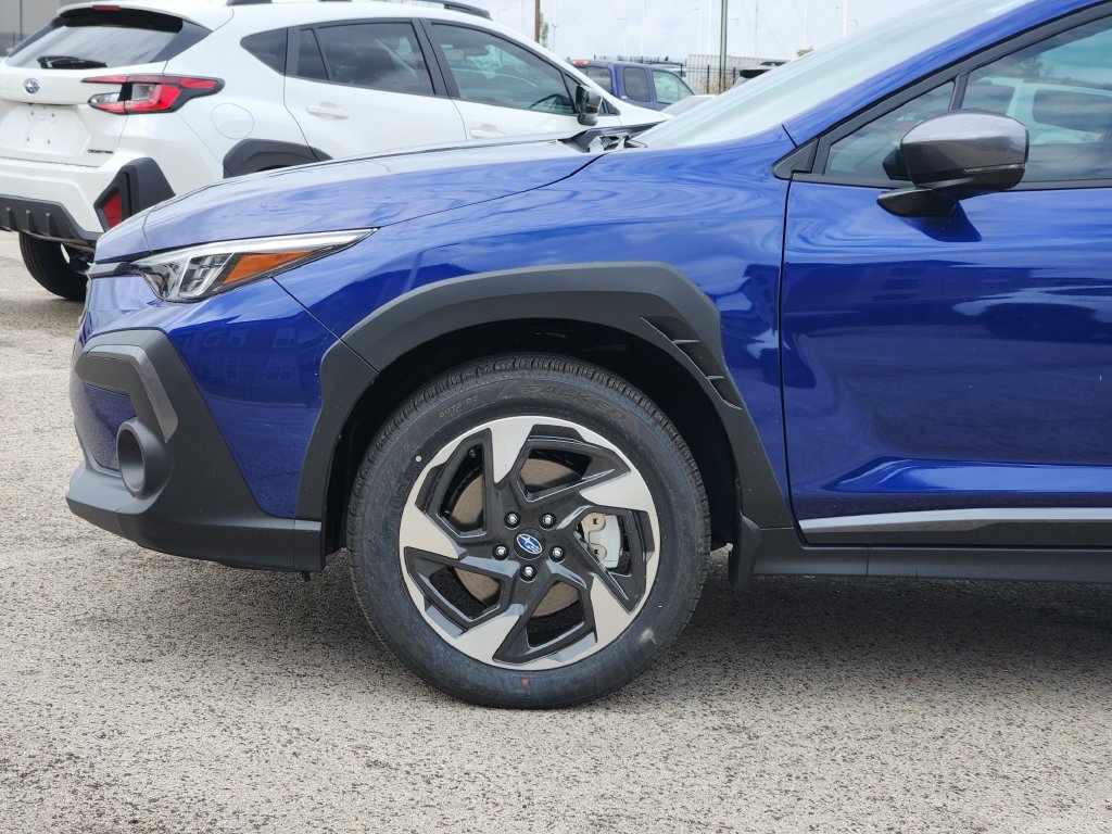 New 2026 Subaru Crosstrek 2.5i Limited AWD/4WD image 7
