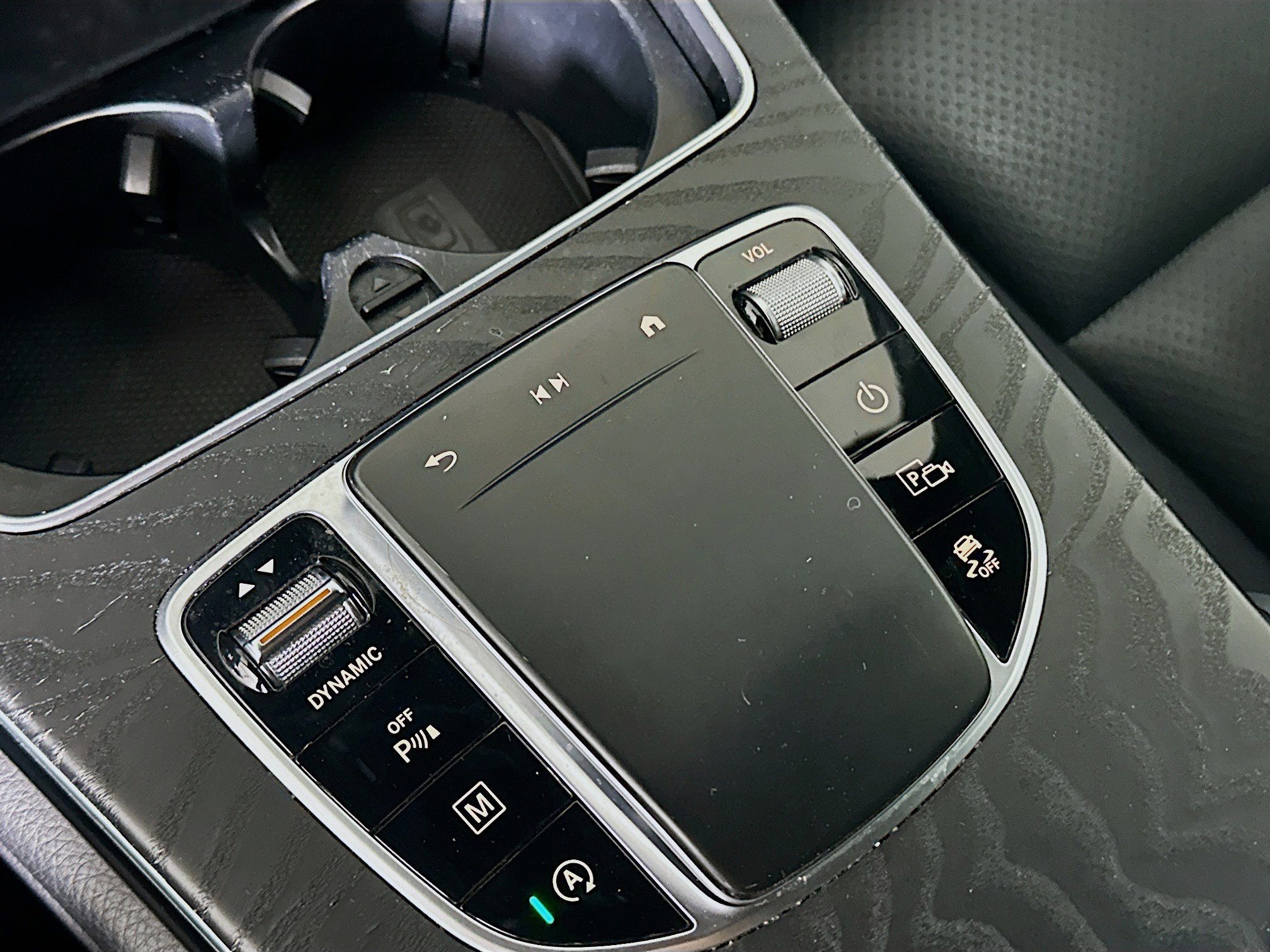 Used 2022 Mercedes-Benz GLC 300 image 24