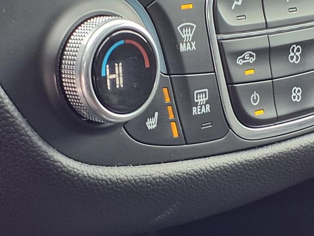 Used 2024 Chevrolet Equinox LT image 5