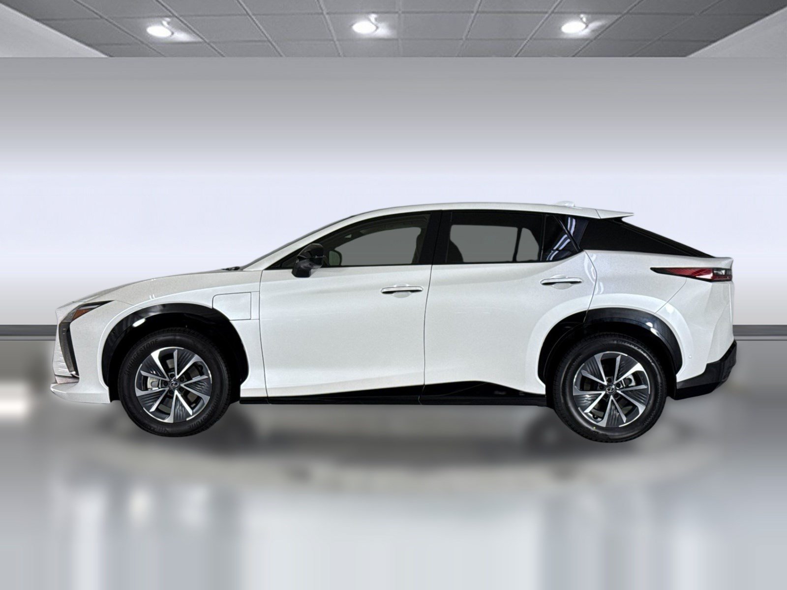 Used 2023 Lexus RZ 450e Premium w/ Technology Package AWD/4WD image 2