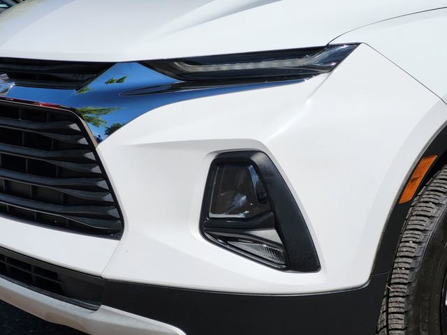 Used 2022 Chevrolet Blazer LT w/ Sound & Technology Package image 5