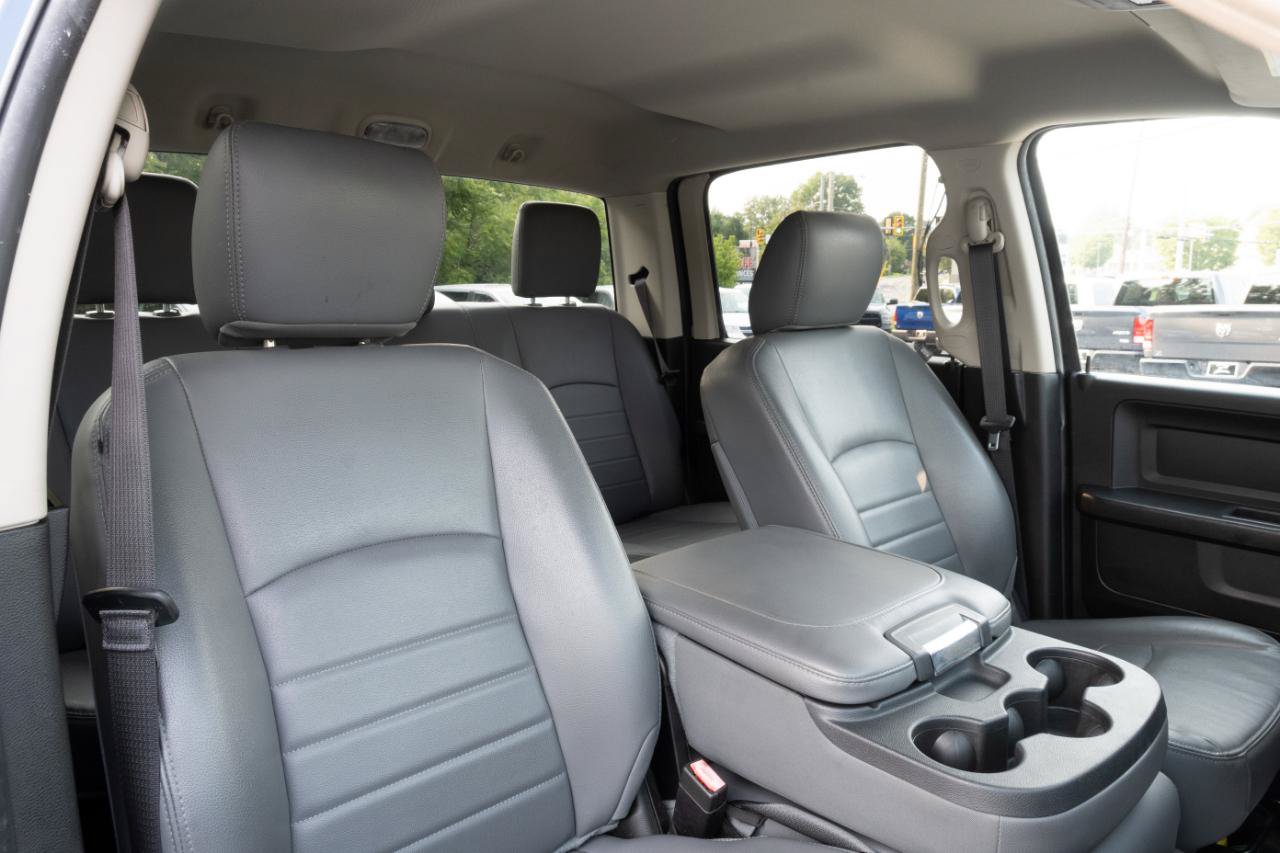 Used 2019 RAM 1500 Tradesman w/ Protection Group AWD/4WD image 40