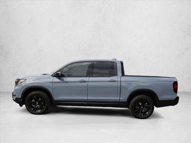 New 2026 Honda Ridgeline Black Edition image 9