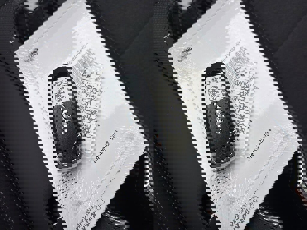 New 2026 Ford Mustang Coupe image 38