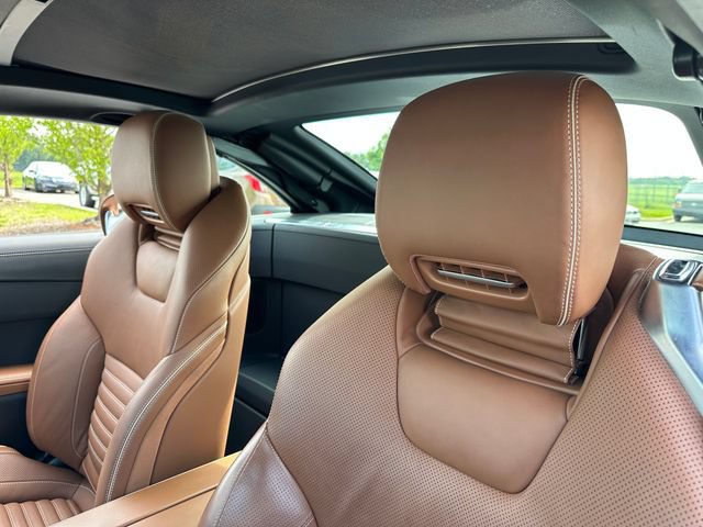 Used 2017 Mercedes-Benz SL 550 image 16