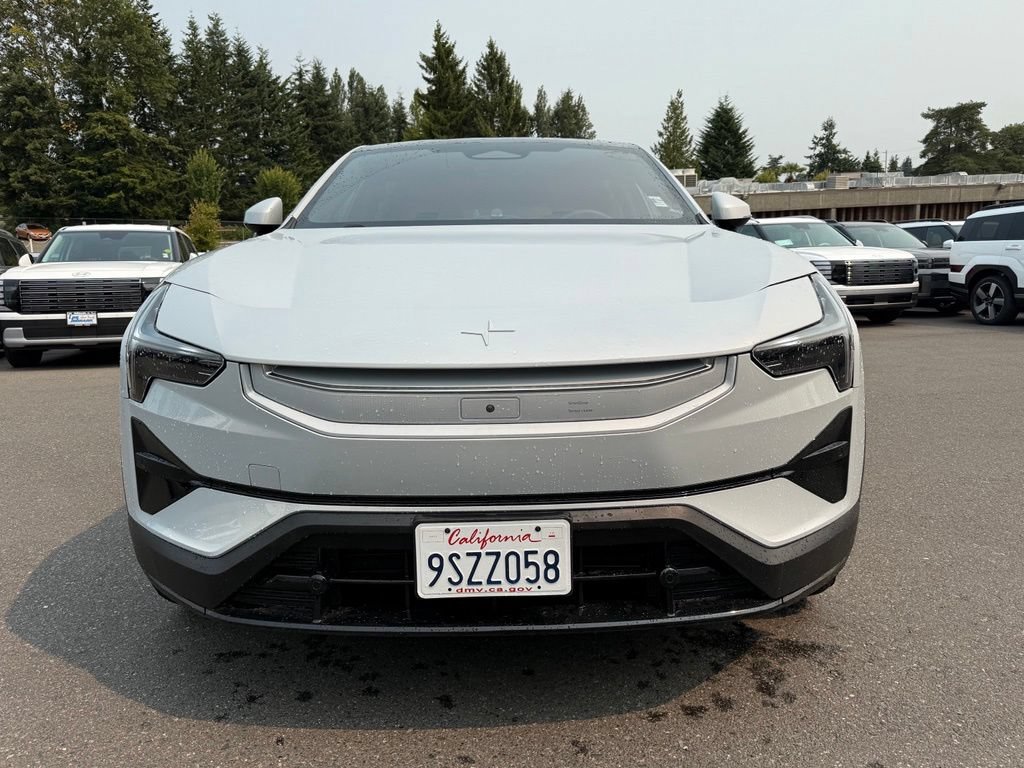 Used 2025 Polestar Polestar 3 AWD/4WD image 2