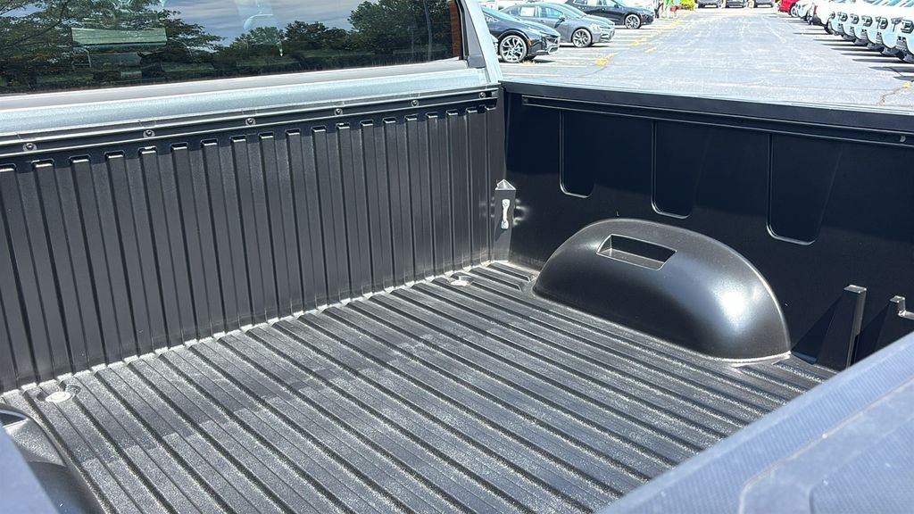 New 2026 Toyota Tundra Limited AWD/4WD image 34