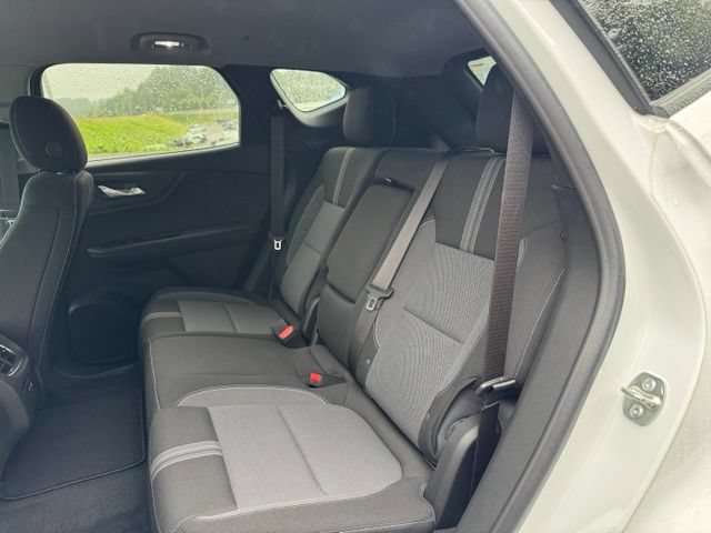 New 2026 Chevrolet Blazer LT w/ Convenience Package AWD/4WD image 23