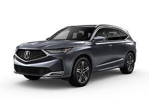 New 2026 Acura MDX w/ Advance Package image 1