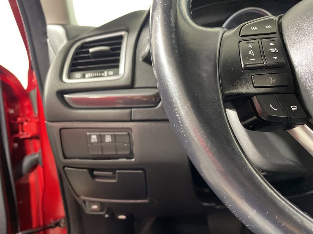 Used 2014 MAZDA MAZDA6 Sport FWD image 13