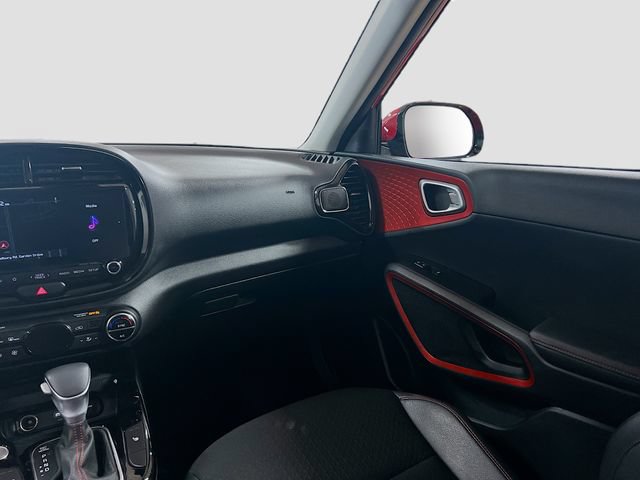 Certified 2023 Kia Soul GT-Line w/ GT-Line Technology Package FWD image 25