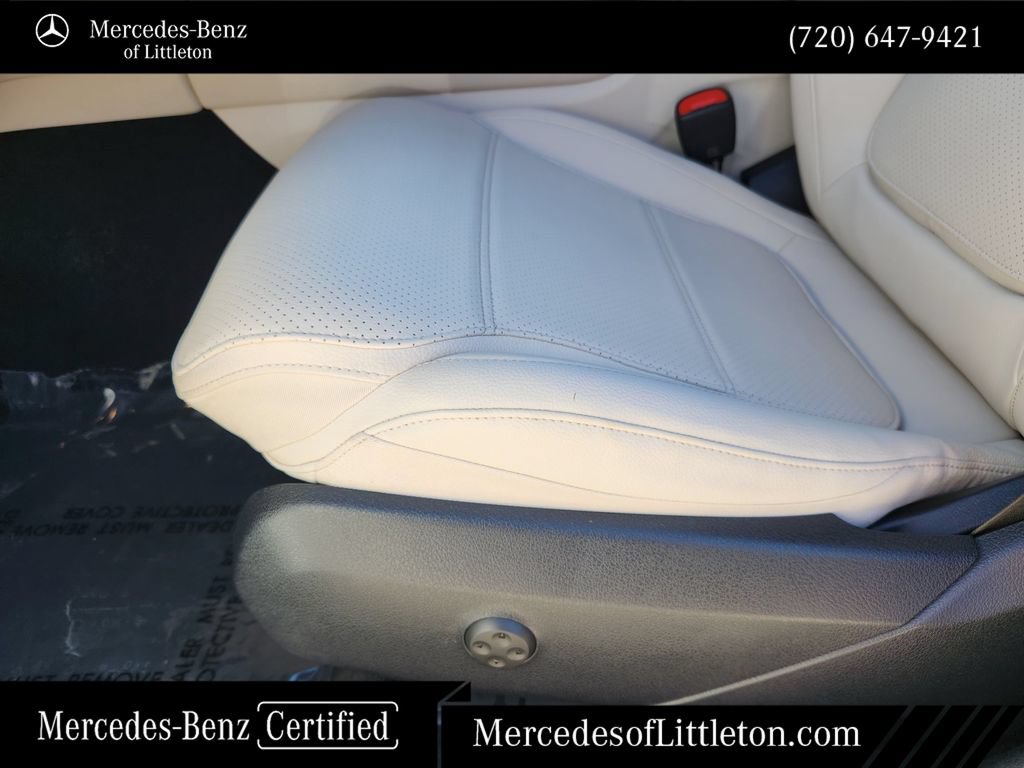 Certified 2024 Mercedes-Benz GLC 300 4MATIC image 23