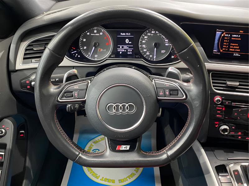 Used 2014 Audi S4 Premium Plus image 18