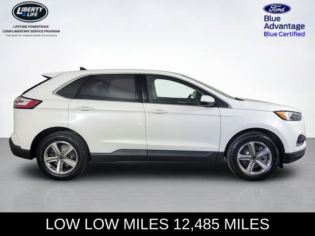 Used 2023 Ford Edge SEL w/ Convenience Package AWD/4WD image 2