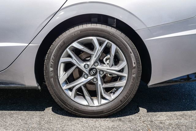 Certified 2023 Hyundai Sonata SEL image 9