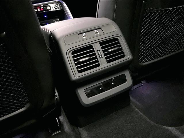 Used 2025 Audi SQ5 Premium Plus image 25