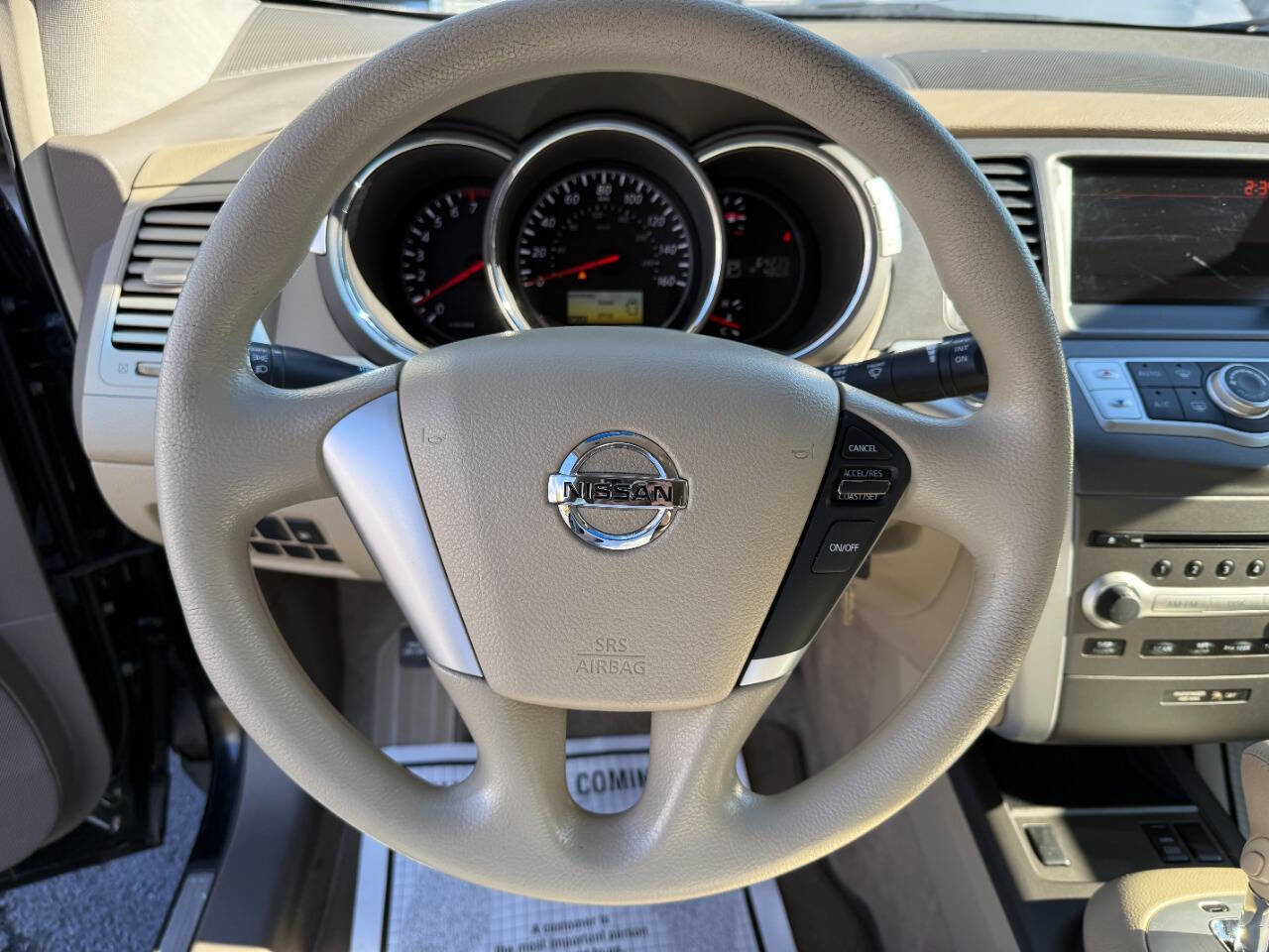 Used 2013 Nissan Murano S image 13