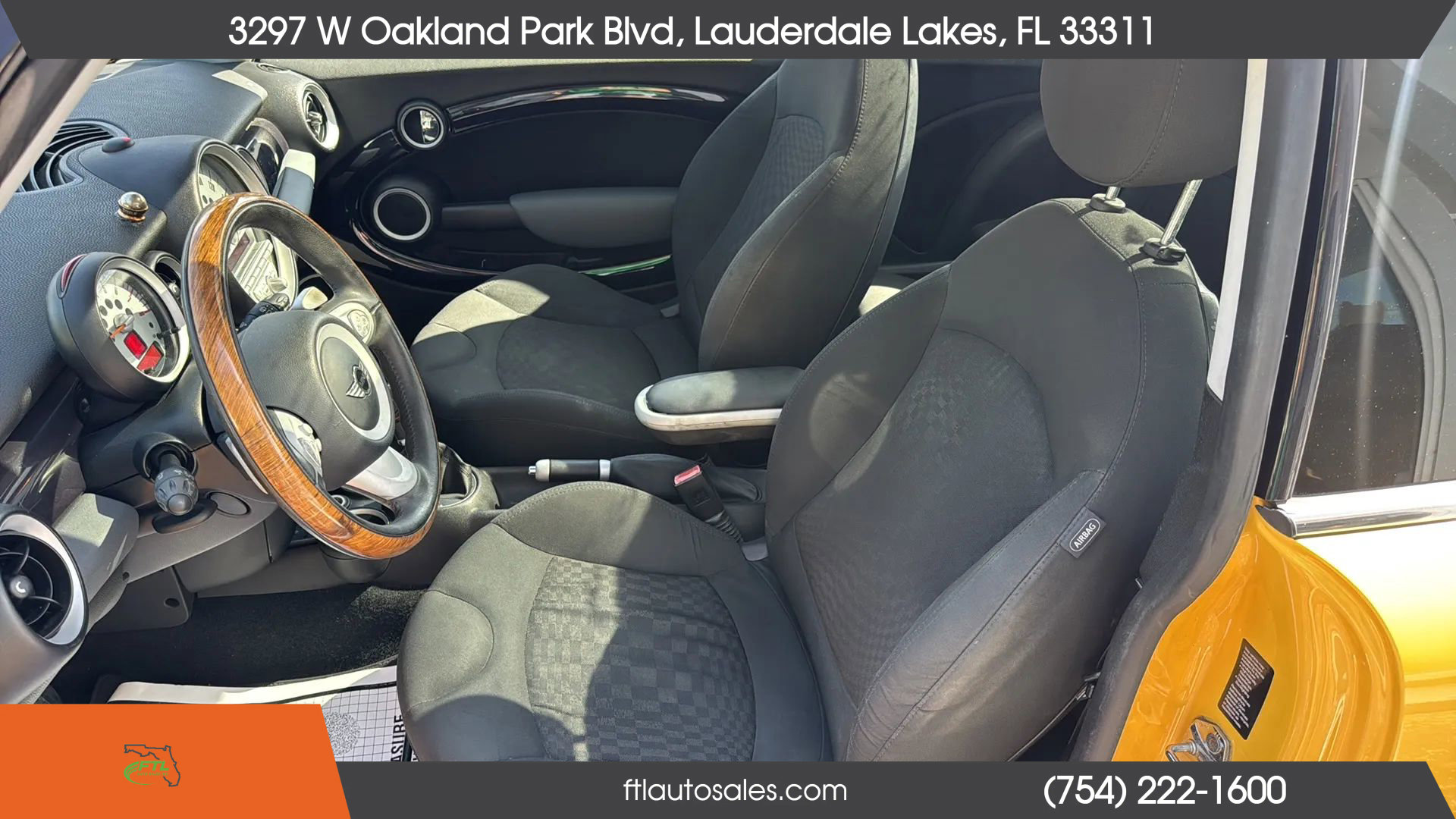 Used 2009 MINI Cooper S image 24