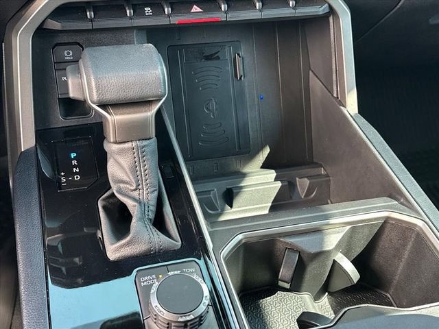 Used 2026 Toyota Tundra SR5 w/ SR5 Convenience Package image 23