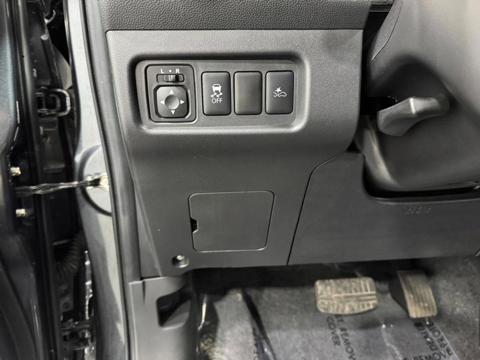 Used 2024 Mitsubishi Mirage ES image 25