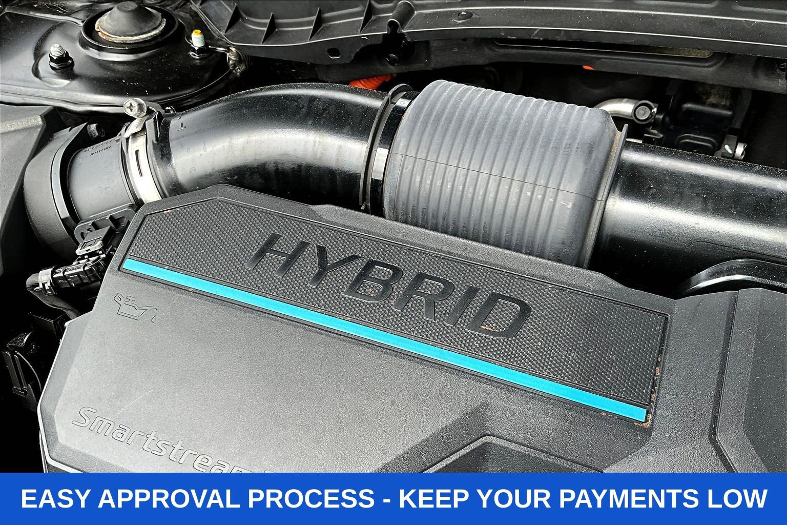 Used 2024 Hyundai Tucson Limited AWD/4WD image 41