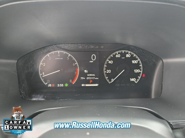 Used 2023 Honda CR-V EX-L image 20