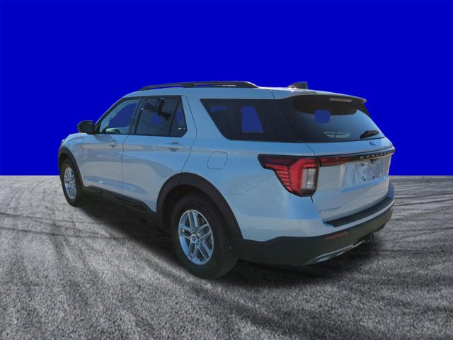 New 2026 Ford Explorer Active w/ Active Comfort Package image 6