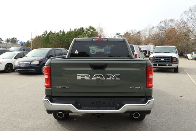 New 2026 RAM 1500 Big Horn image 7