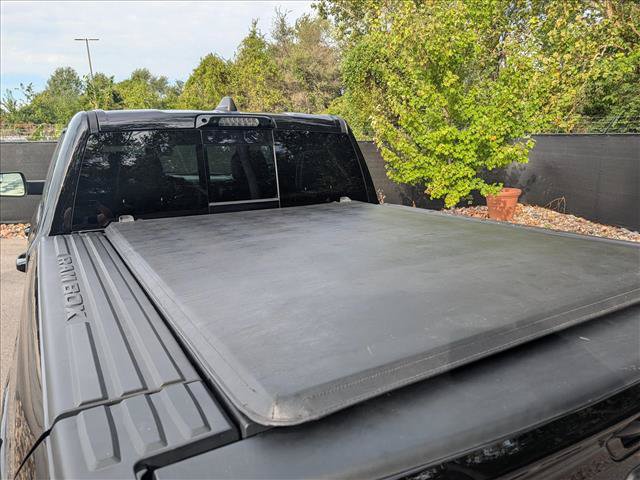 Used 2023 RAM 1500 Limited AWD/4WD image 21