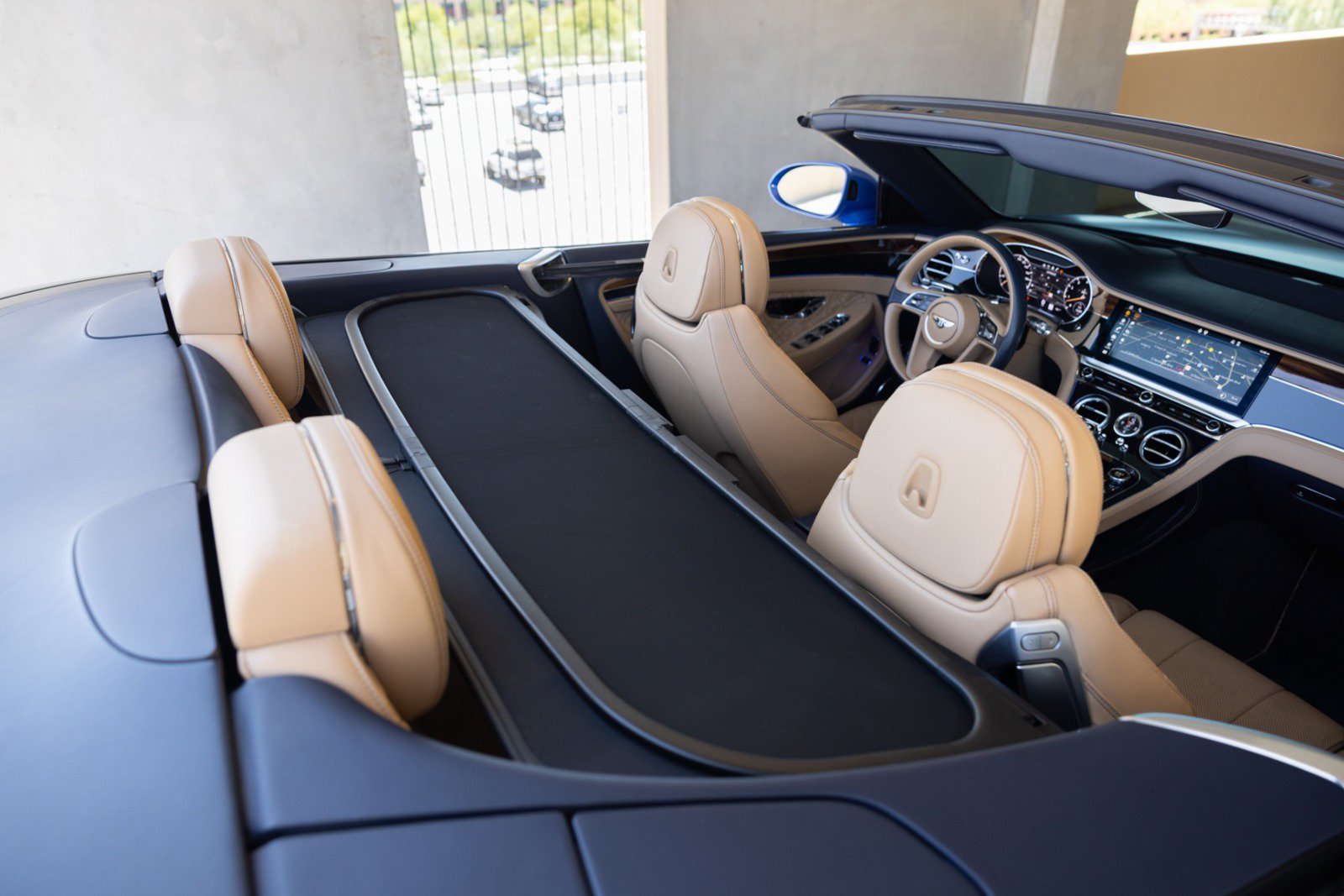 Used 2020 Bentley Continental GT V8 AWD/4WD image 59