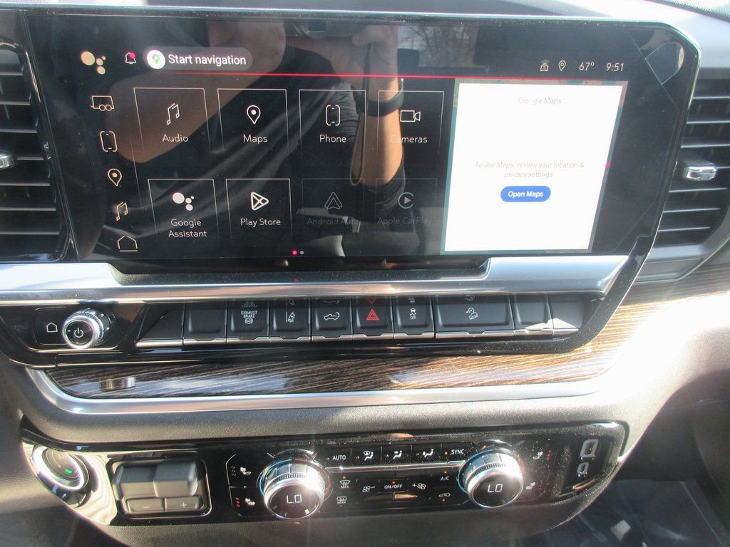 New 2026 GMC Sierra 3500 SLE w/ SLE Value Package image 18